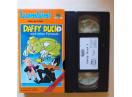 veche caseta video, desene animate retro Daffy Duck, Porky Pig Looney Tunes DE